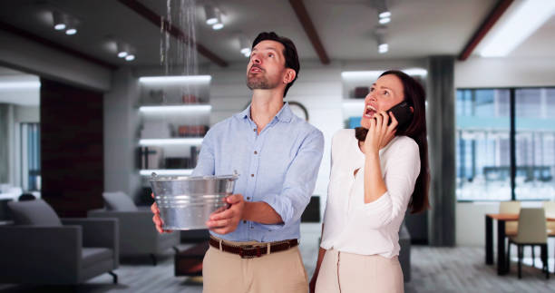 Best 24/7 water damage repair  in Whitinsville, MA
